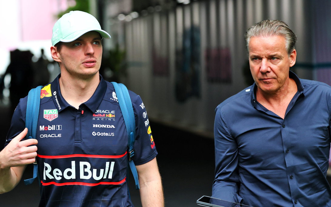 Verstappen Vermeulen