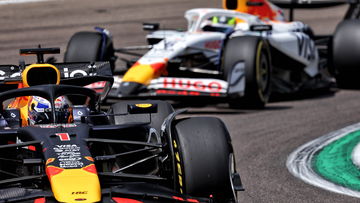 Wache pareert 'oplossing' Red Bull-probleem: "Denk niet dat Verstappen daar blij van wordt"