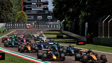 Red Bull laat flinke steken vallen, McLaren doet goede zaken in F1-lijstje