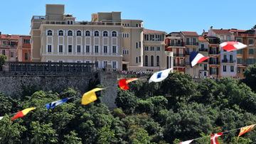 Update uit Monaco: Nieuwe regel leidt tot onzekerheid