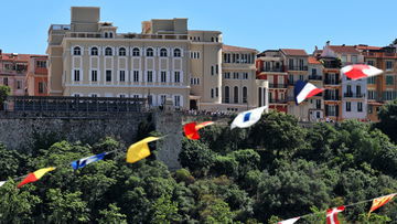 Update uit Monaco: Nieuwe regel leidt tot onzekerheid