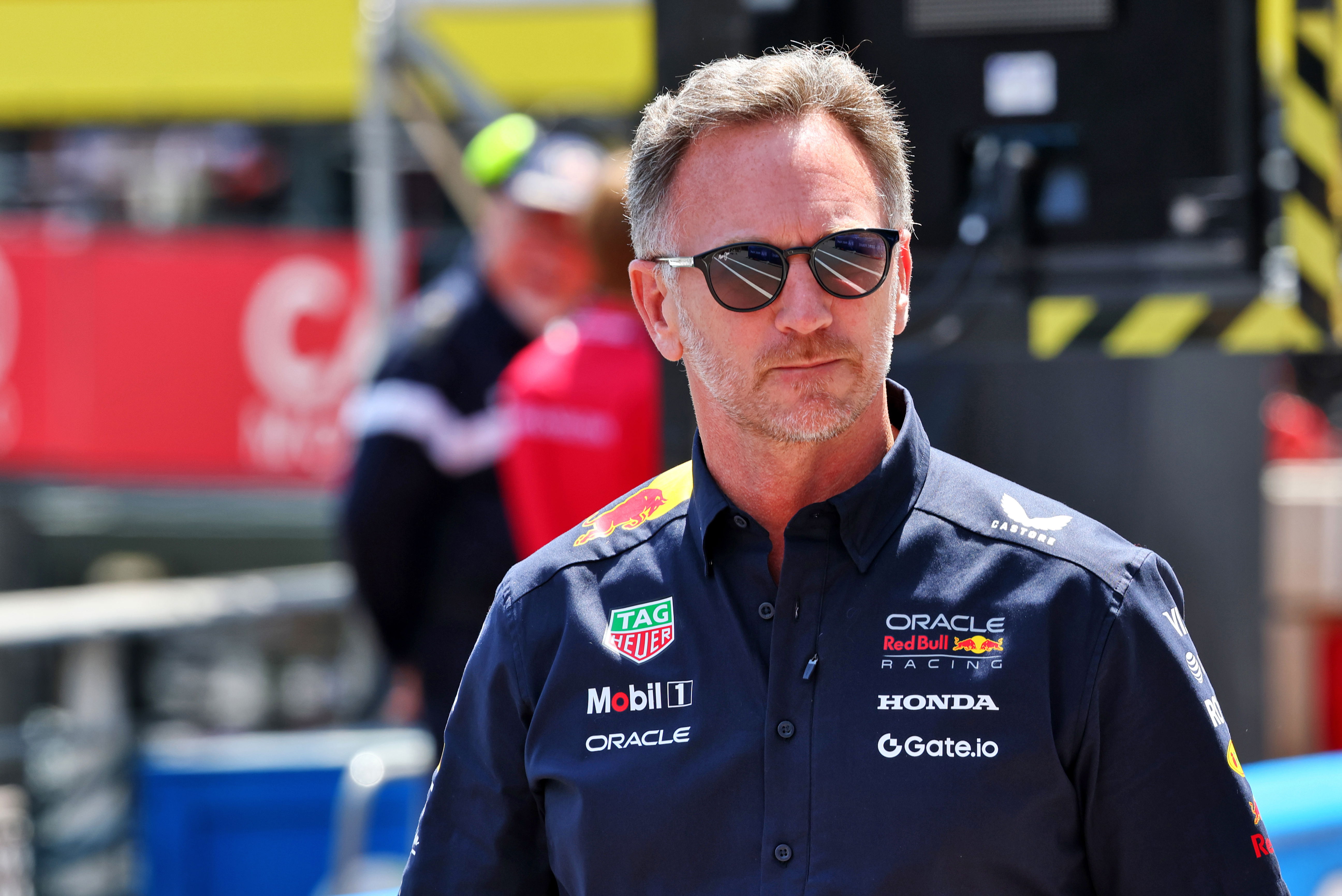 Horner Monaco