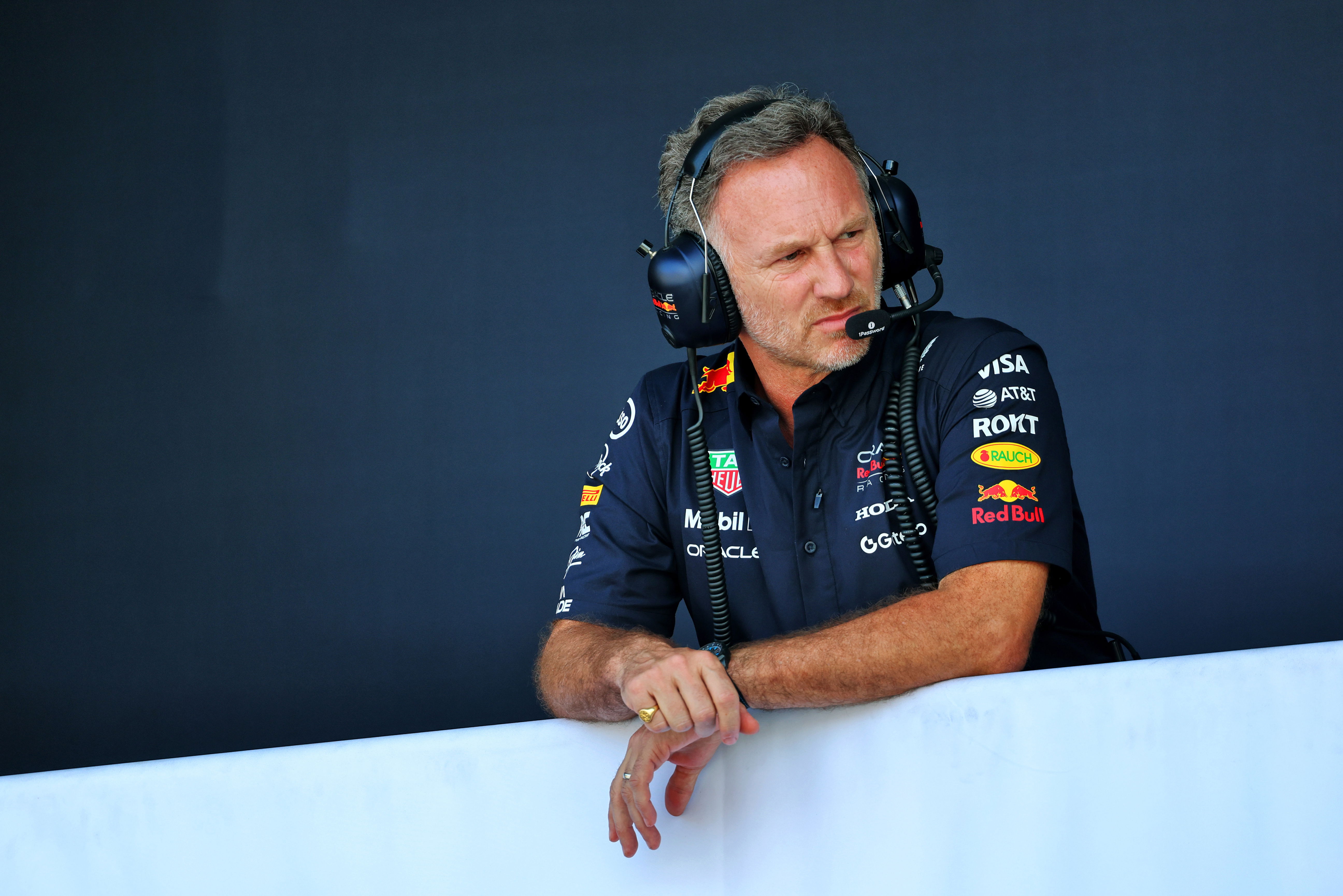 Horner Monaco