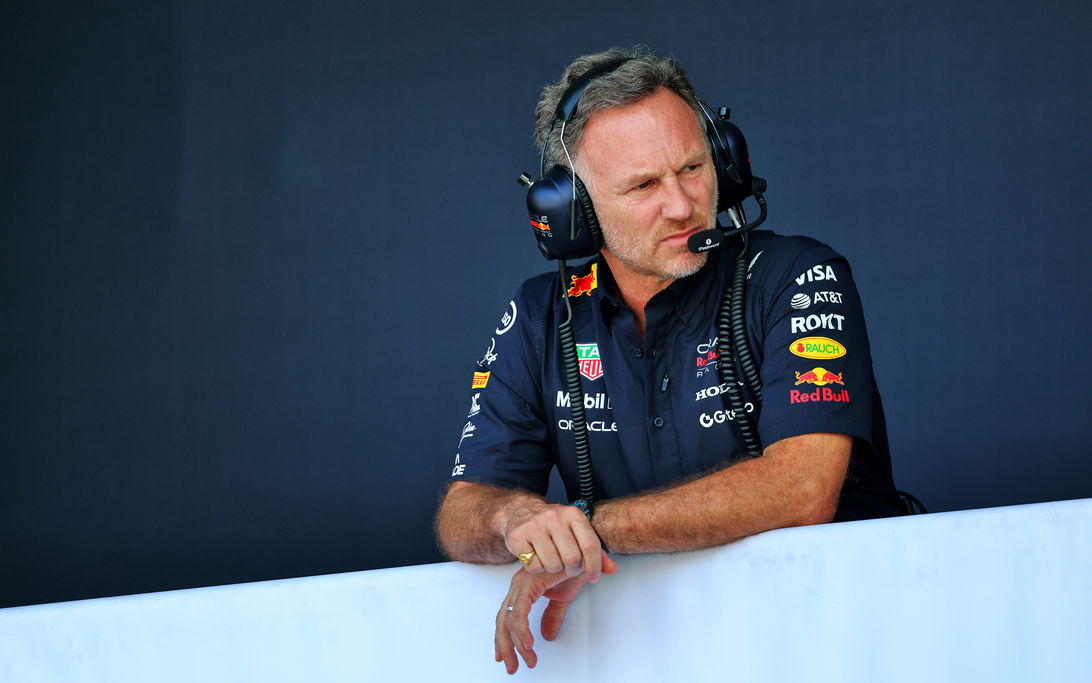 Horner Monaco