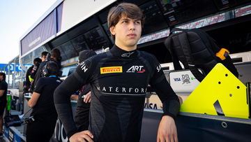 Tweede Nederlander maakt seizoen in Formule 2 af