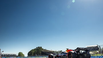 F1 drivers facing Barcelona challenge as intense conditions forecast