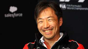 Haas-teambaas slaat steil achterover na 'chocoladeverbod': "Insane!"