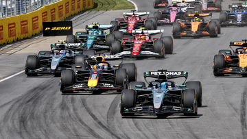 F1-teams ontvangen astronomisch bedrag aan prijzengeld