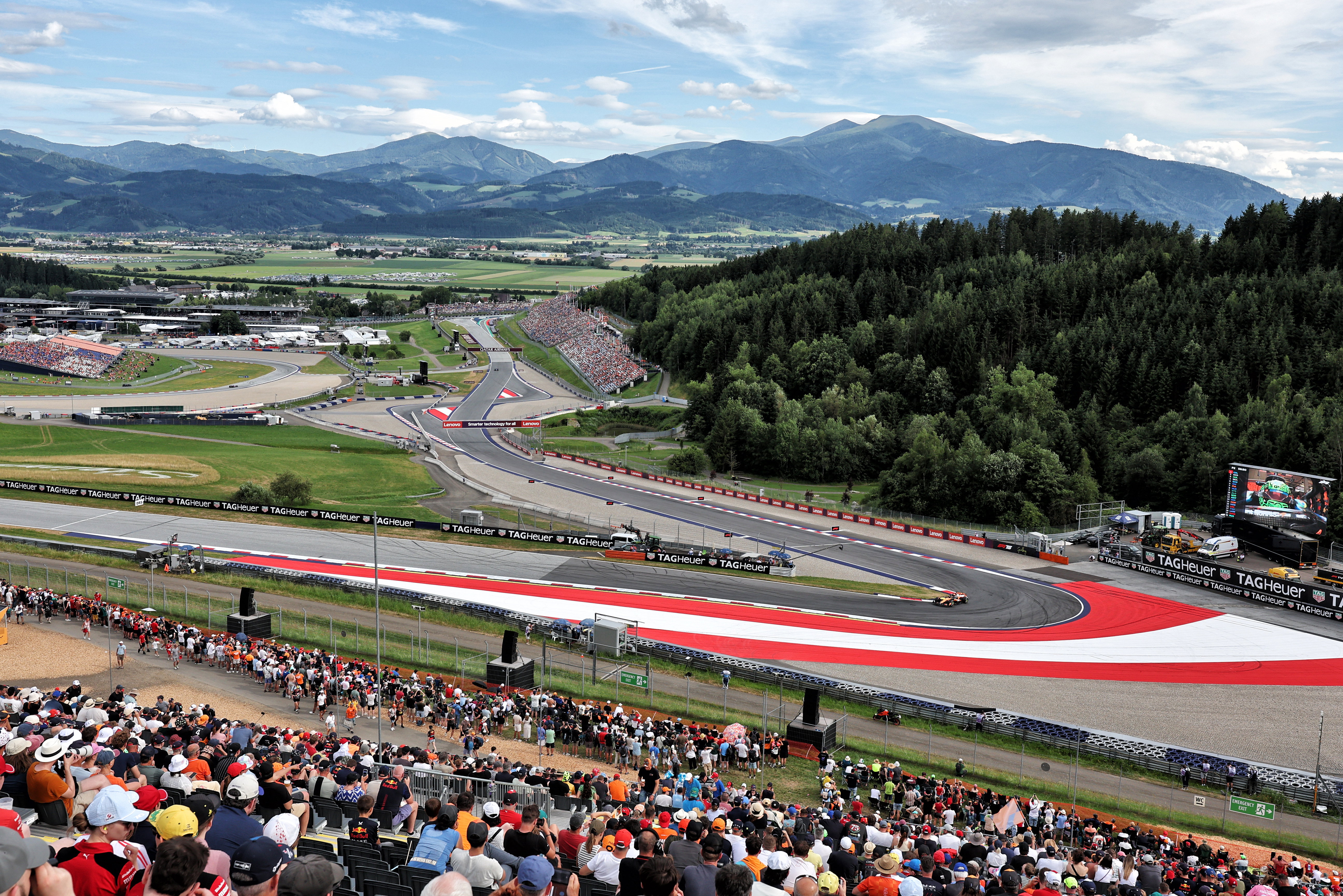 Red Bull Ring