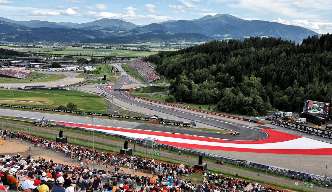 Red Bull Ring