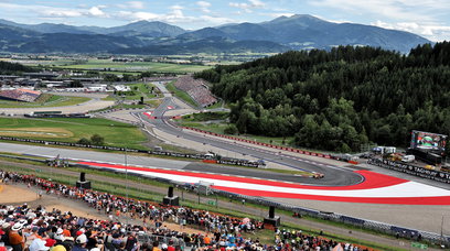 Red Bull Ring