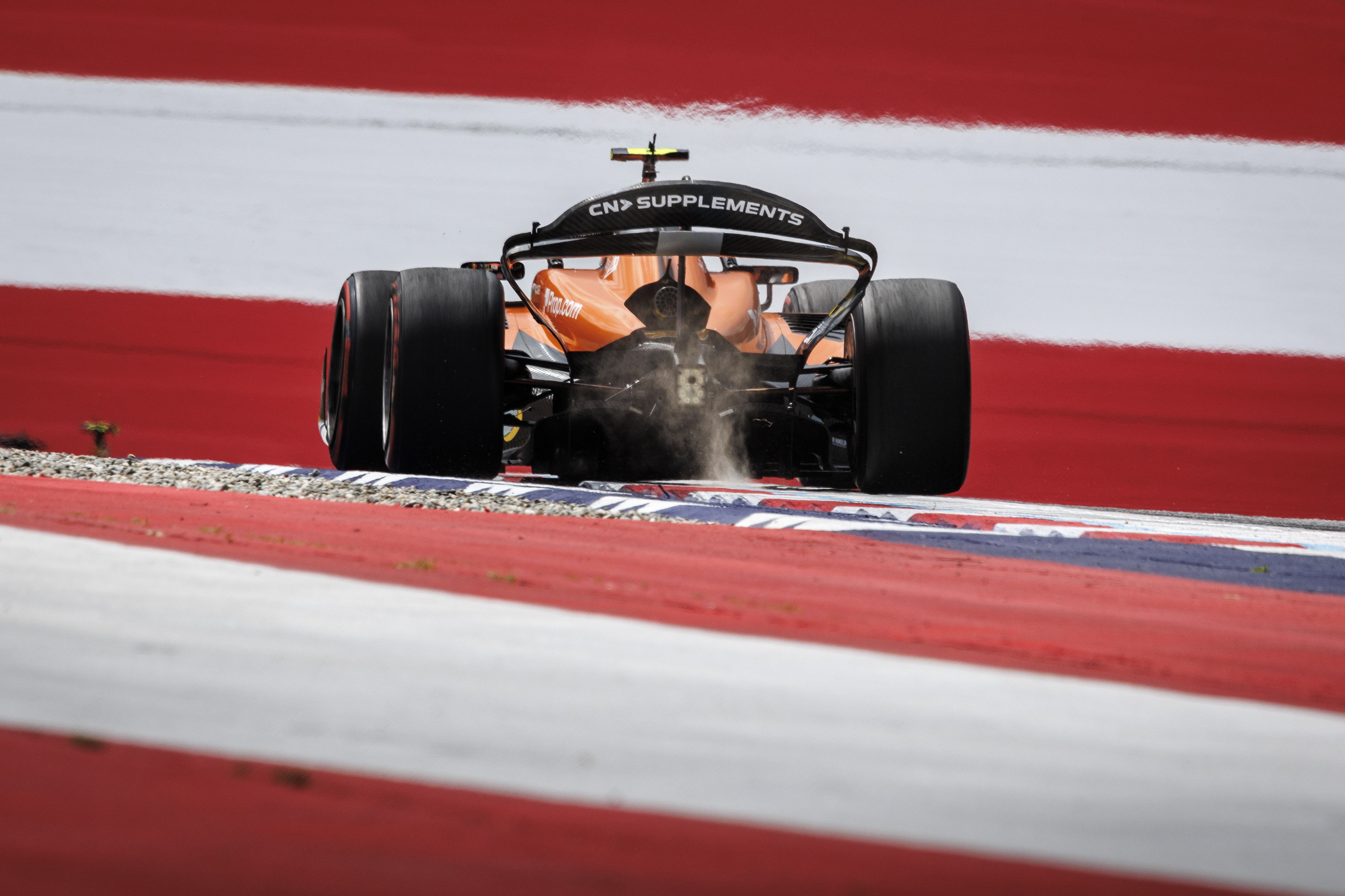 Verschoor MP Motorsport Austria