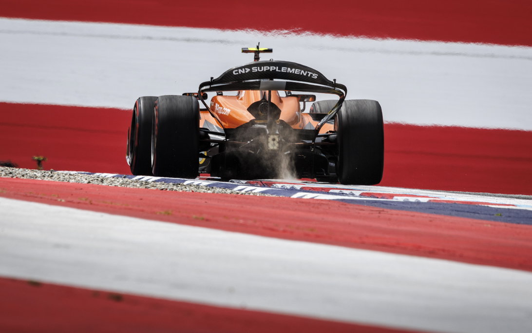 Verschoor MP Motorsport Austria