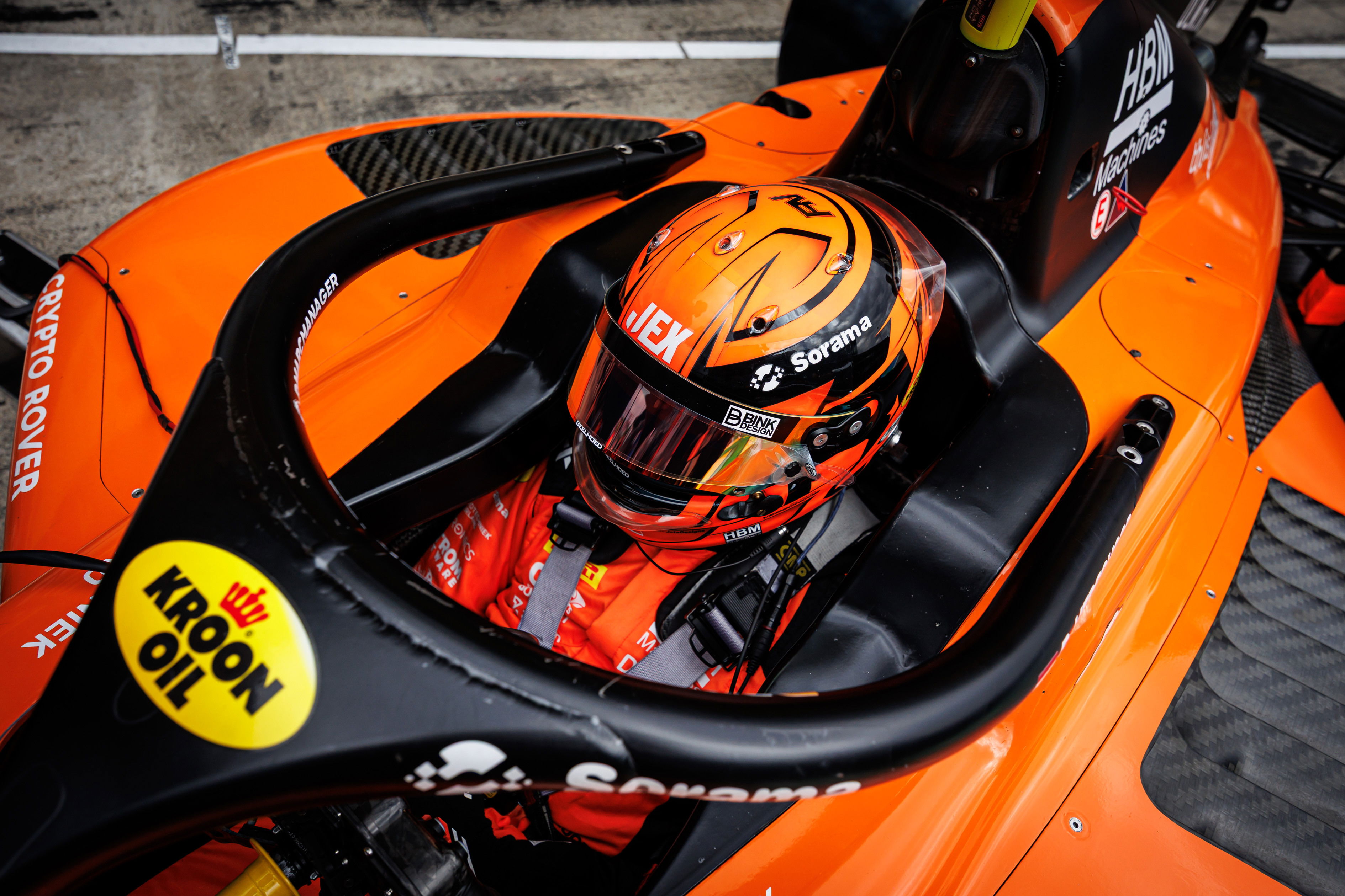 Richard Verschoor Austria