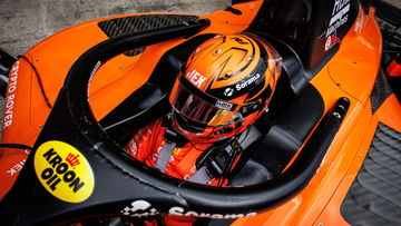 Verschoor wint op dominante wijze derde F2-race van het jaar