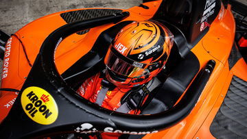 Verschoor wint op dominante wijze derde F2-race van het jaar