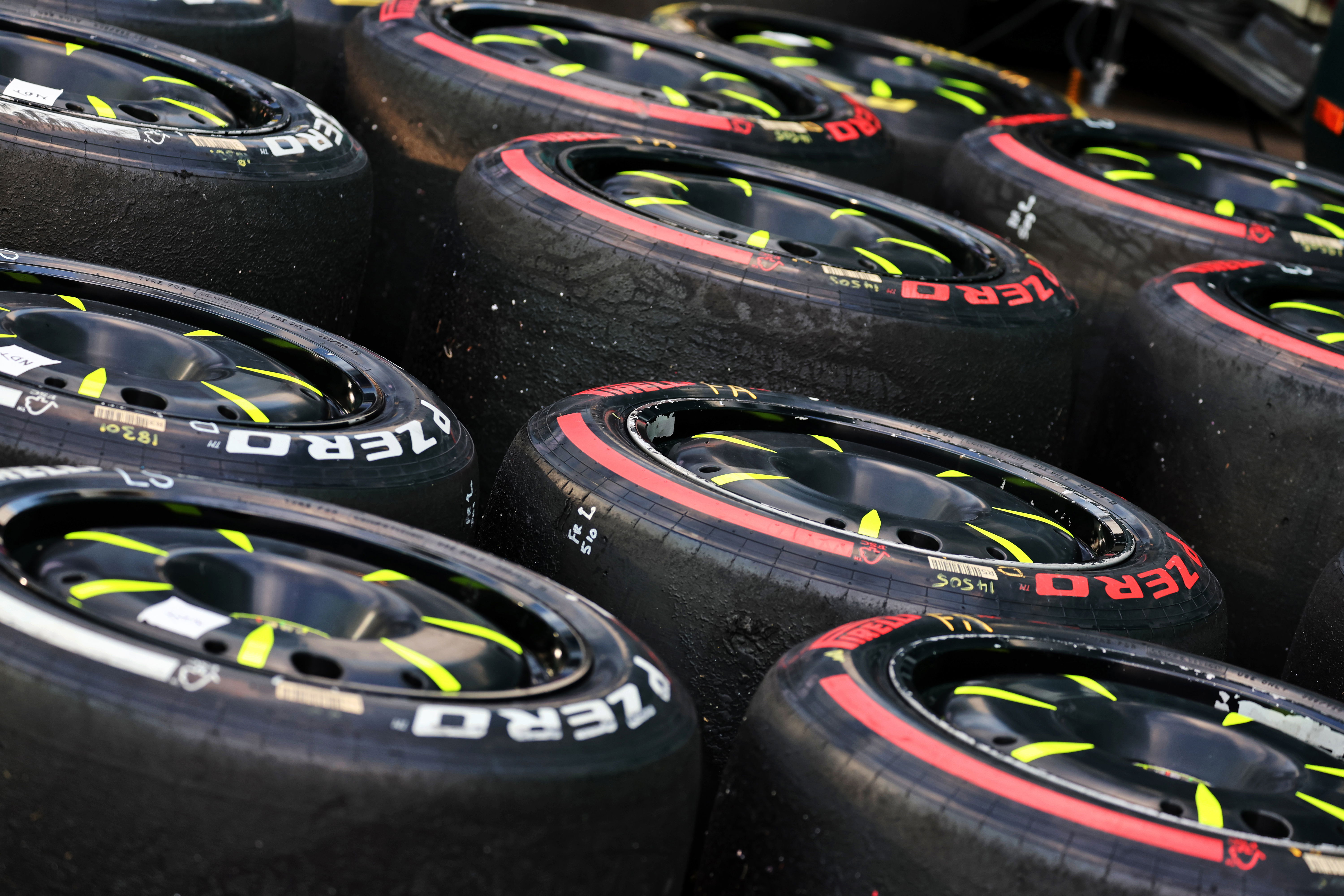 Tyres Austria