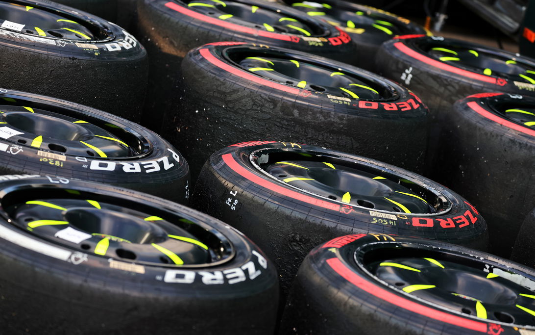 Tyres Austria