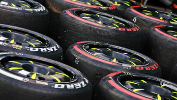 Pirelli deelt ideale strategie voor GP Oostenrijk