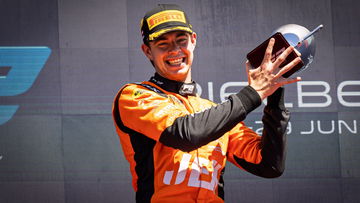 Bleekemolen verklapt McLaren-nieuws Verschoor: "Dat mocht ik niet..."