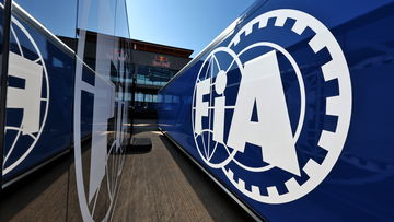 FIA reageert op verrassende uitdager Mohammed Ben Sulayem