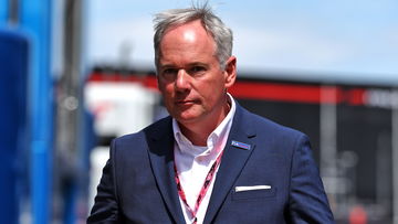 FIA-presidentskandidaat reageert op 'zeer oneerlijke' opmerking over leiderschap Ben Sulayem