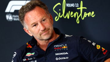 Horner onthult eerste 'fuck them'-reactie: "Er is me iets afgenomen"