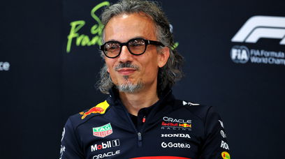 Mekies presser Belgium Friday