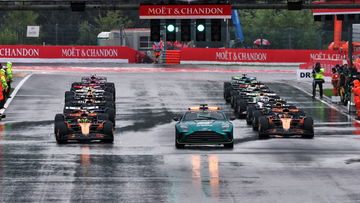 Hezemans trekt FIA-beslissing op Spa-Francorchamps in twijfel