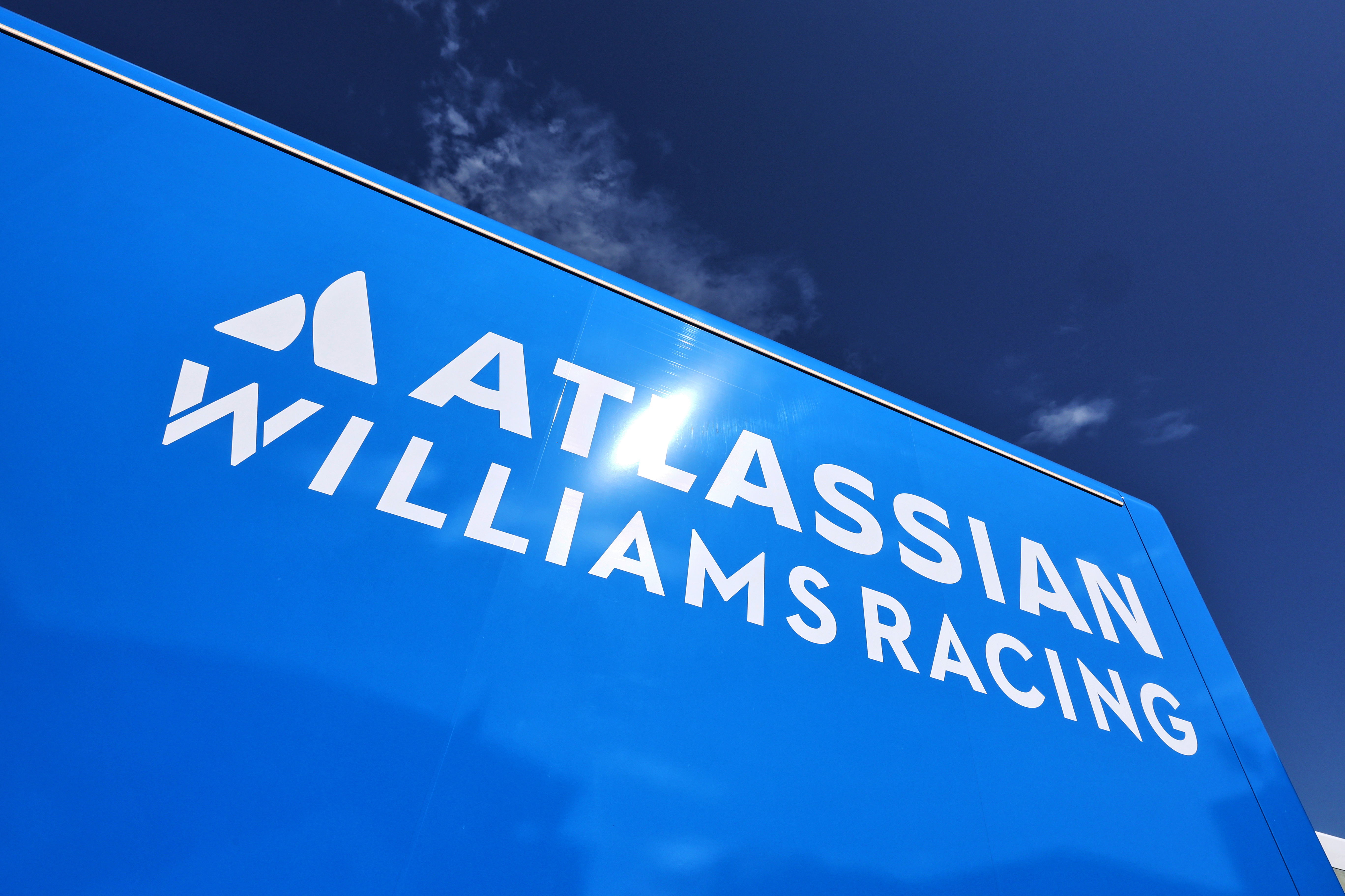 Williams logo
