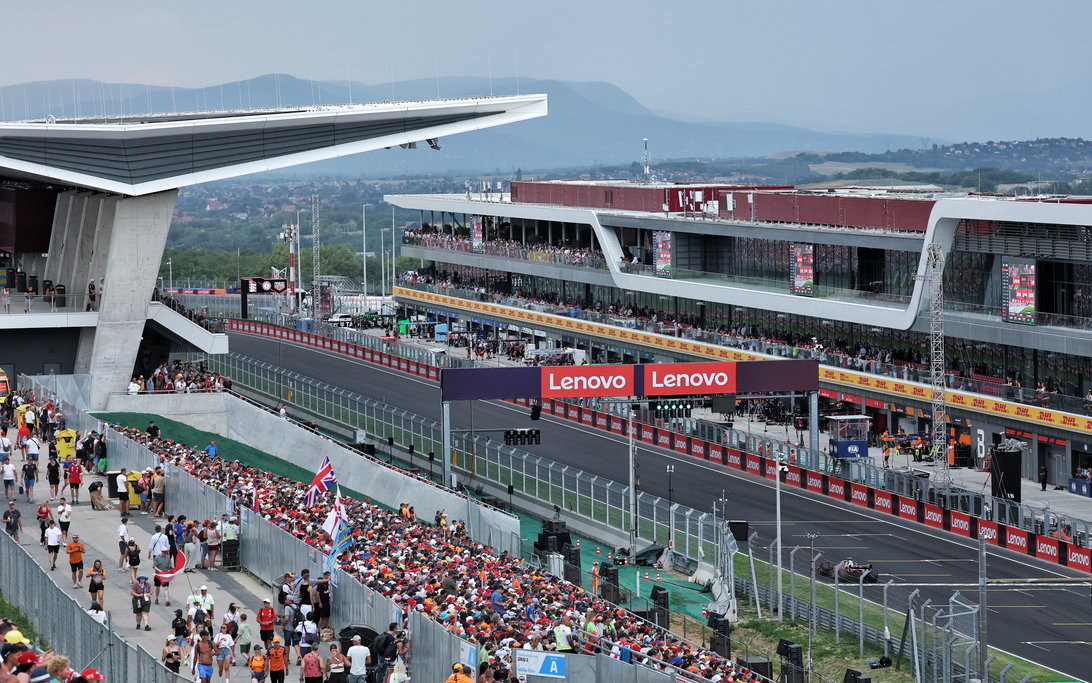 Hungaroring