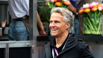 Lammers over laatste Dutch GP: "Dan moet je gewoon zeggen: beter dan dit wordt het niet"