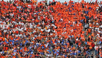 Laatste F1 Dutch Grand Prix uitverkocht op zaterdag en zondag