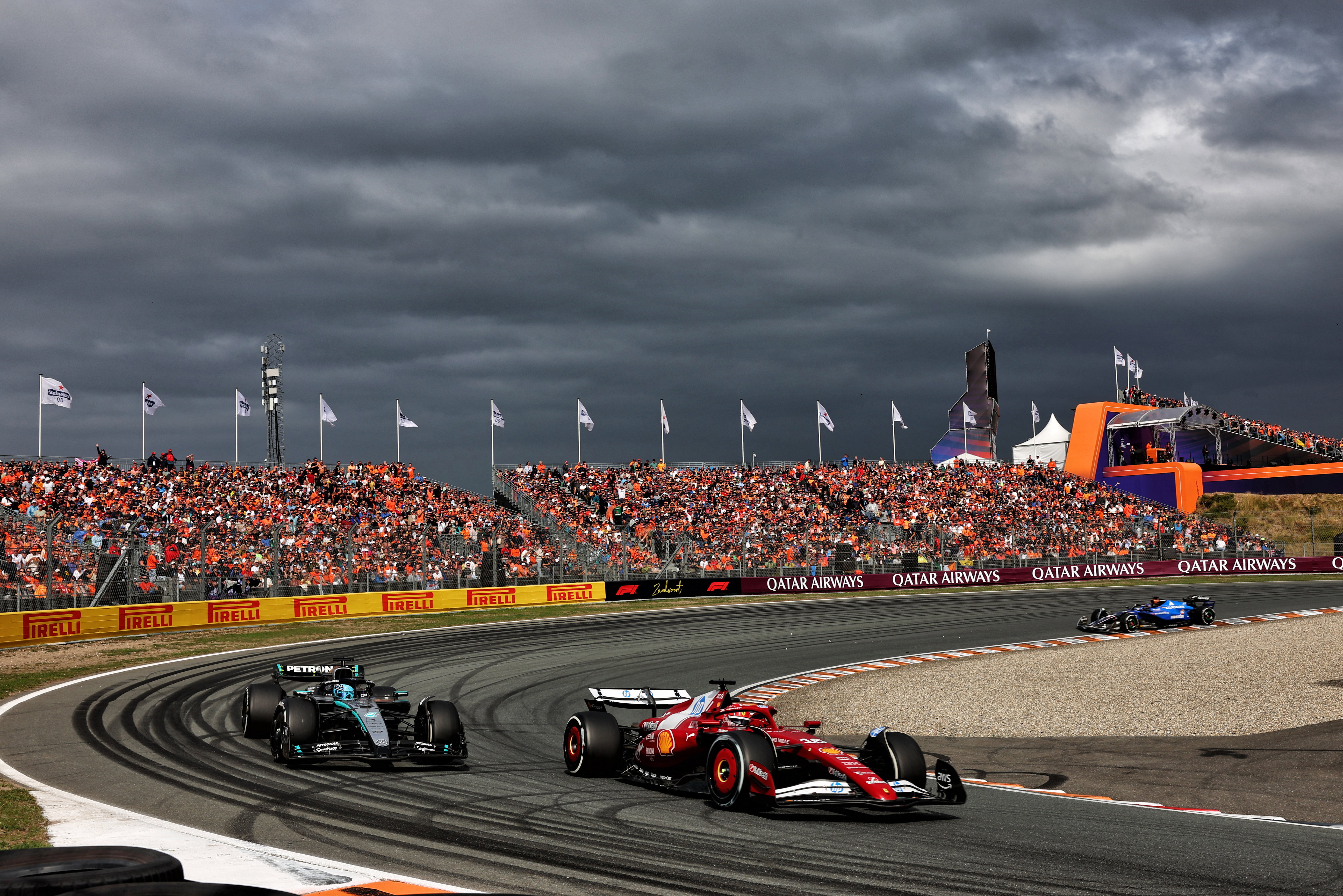Zandvoort 2025