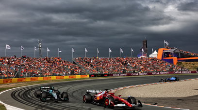Zandvoort 2025