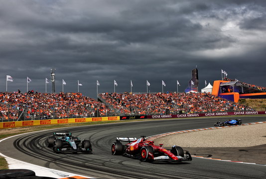 Zandvoort 2025