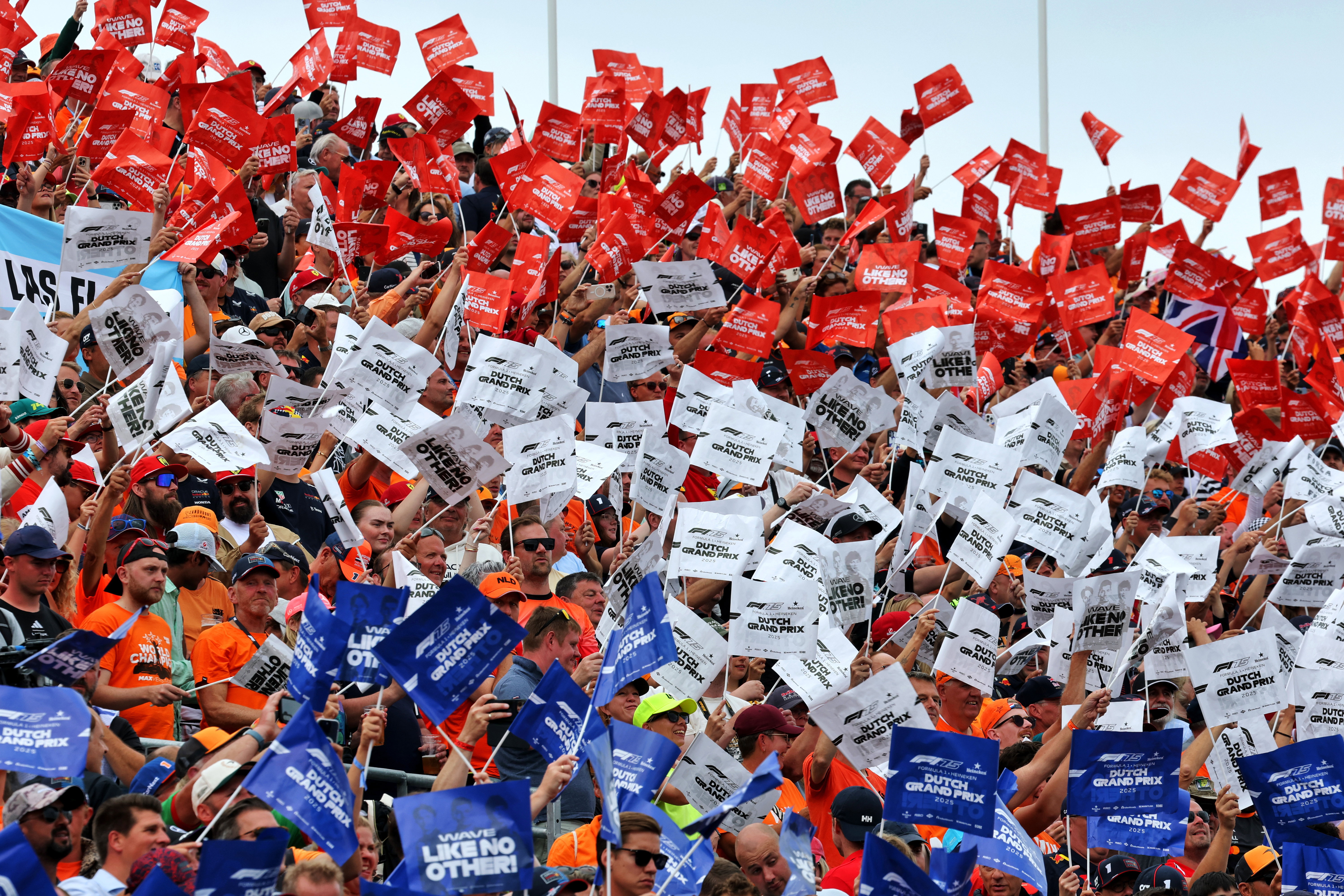 Dutch GP