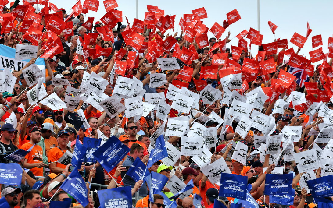 Dutch GP
