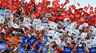 Dutch GP