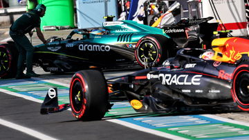 Briatore doet boude aanname over 'Rottweiler' Alonso in een Red Bull