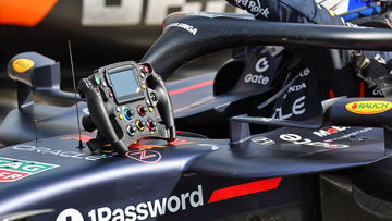 Max Verstappen mist eerste vrije training GP Mexico