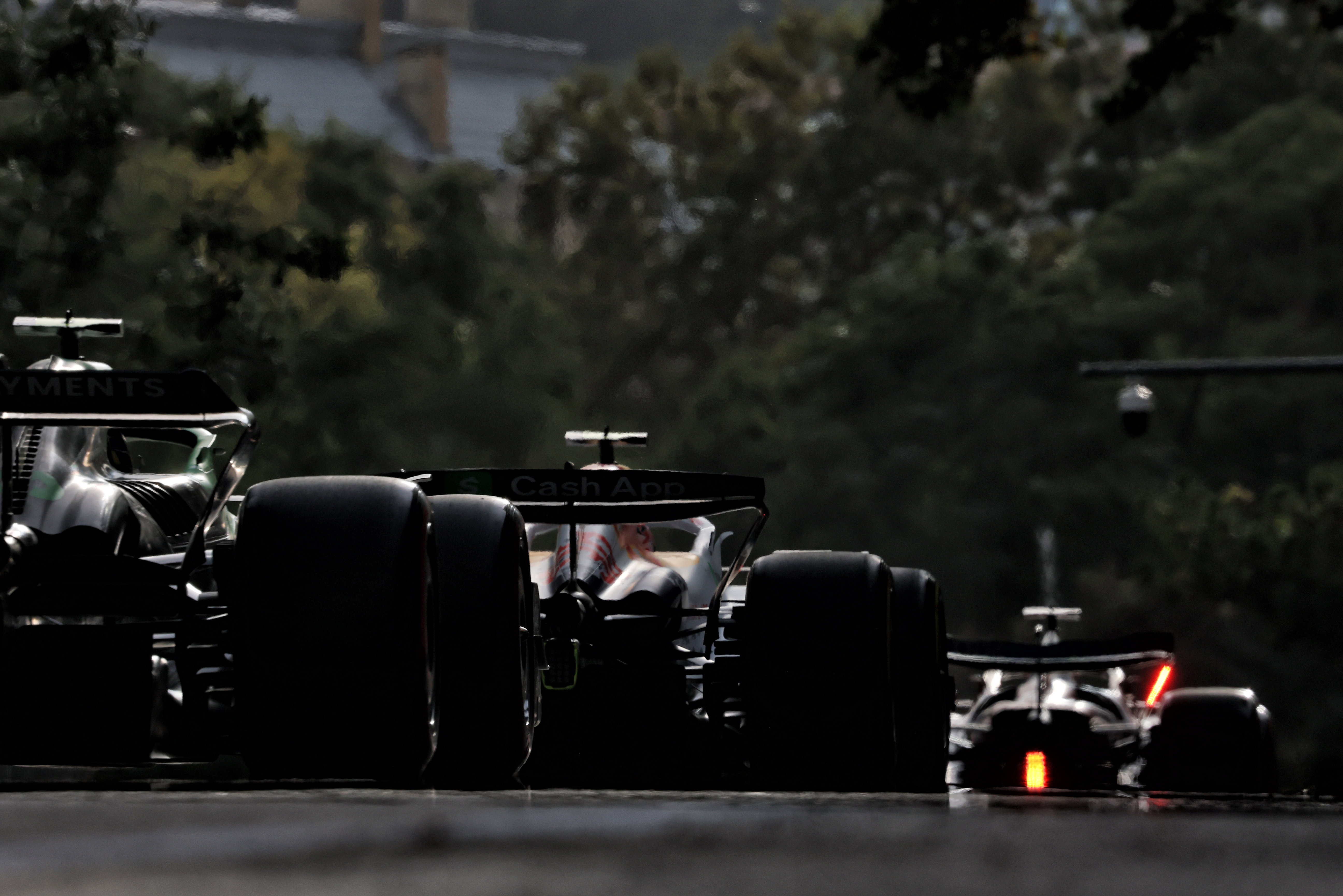 Baku Circuit