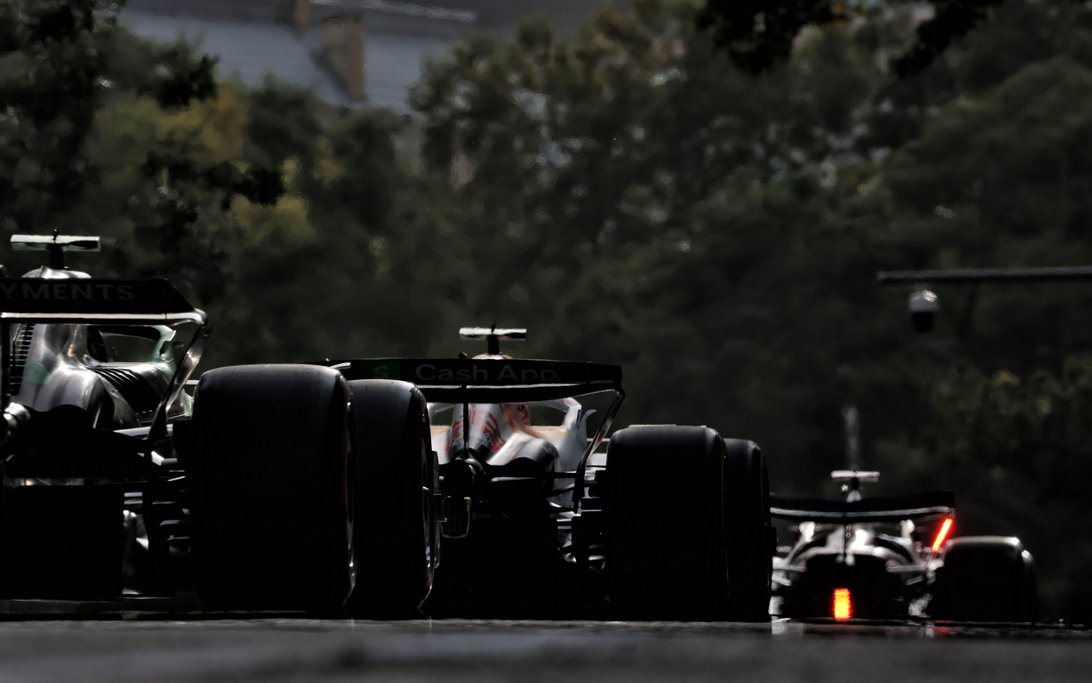 Baku Circuit