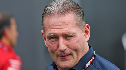 Jos Verstappen