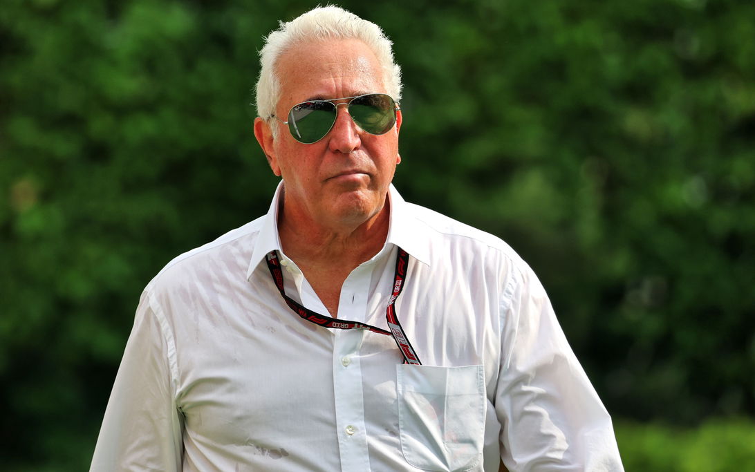 Lawrence Stroll