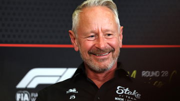 Enthousiaste Wheatley zet zijn geld op vijfde wereldtitel Verstappen