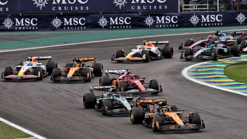 Why Red Bull suffered brutal reality check in Brazil