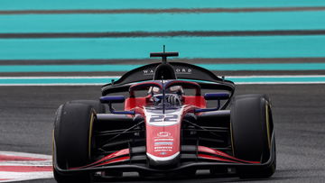 Verschoor krijgt fulltime Nederlandse opvolger in Formule 2