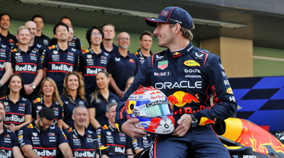 Verstappen 2025