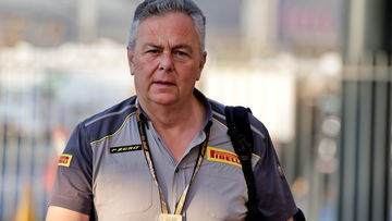 Breaking: Topman Pirelli kondigt vertrek aan